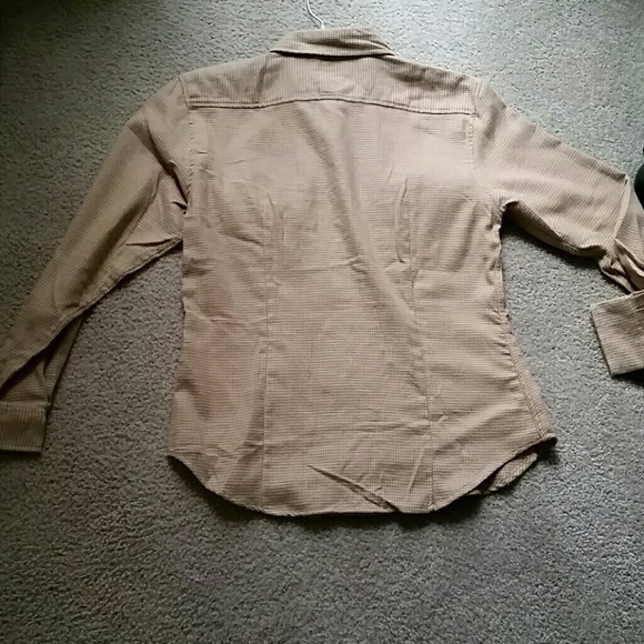 Fabulous Flannel Shirt - Picture 3 of 4